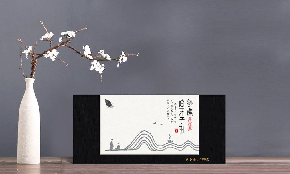 成武县国潮包装设计的创新路径——传统文化与年轻潮流的破圈融合